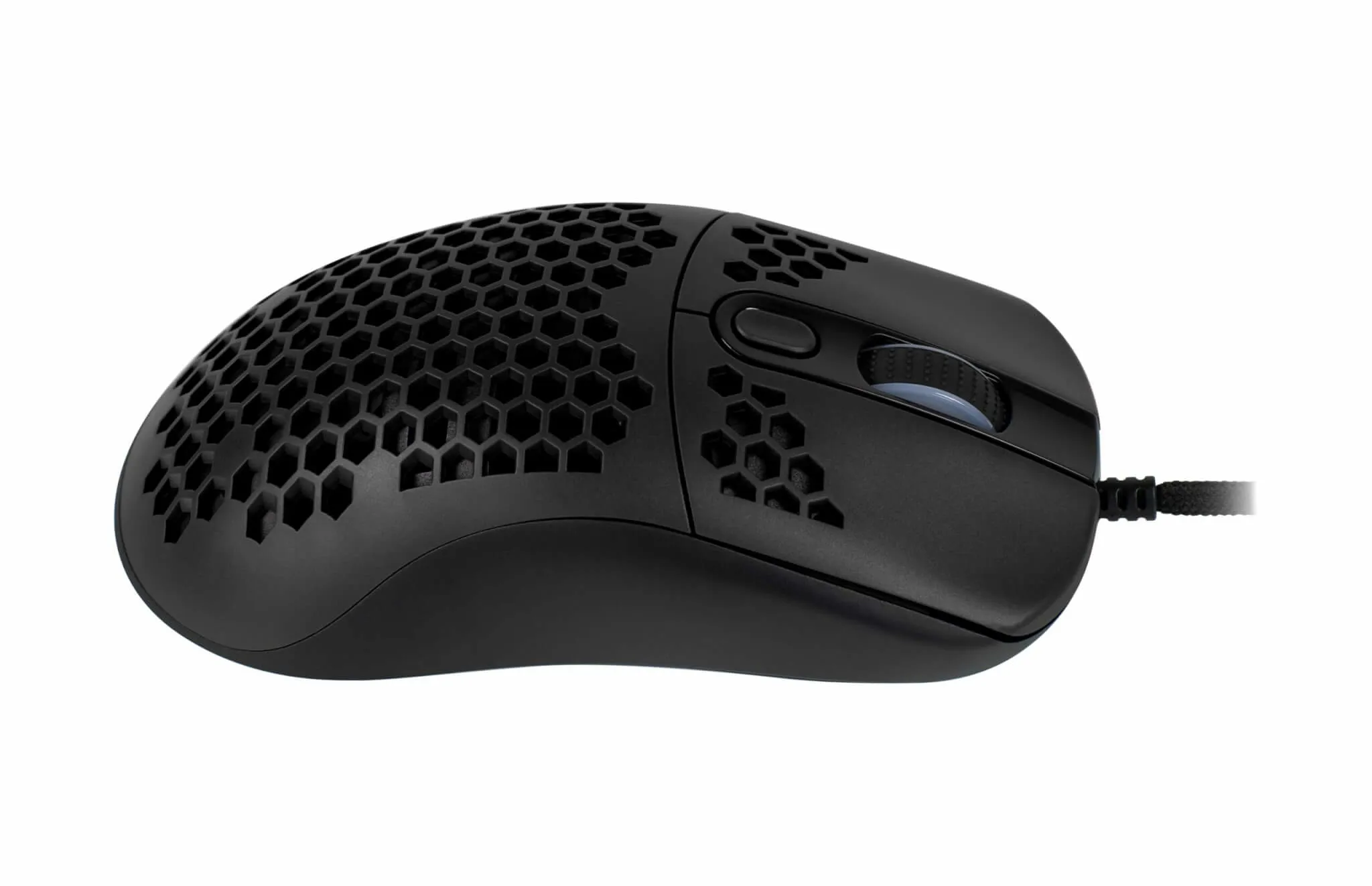 Arozzi Favo Ultra Light - gaming mouse, black