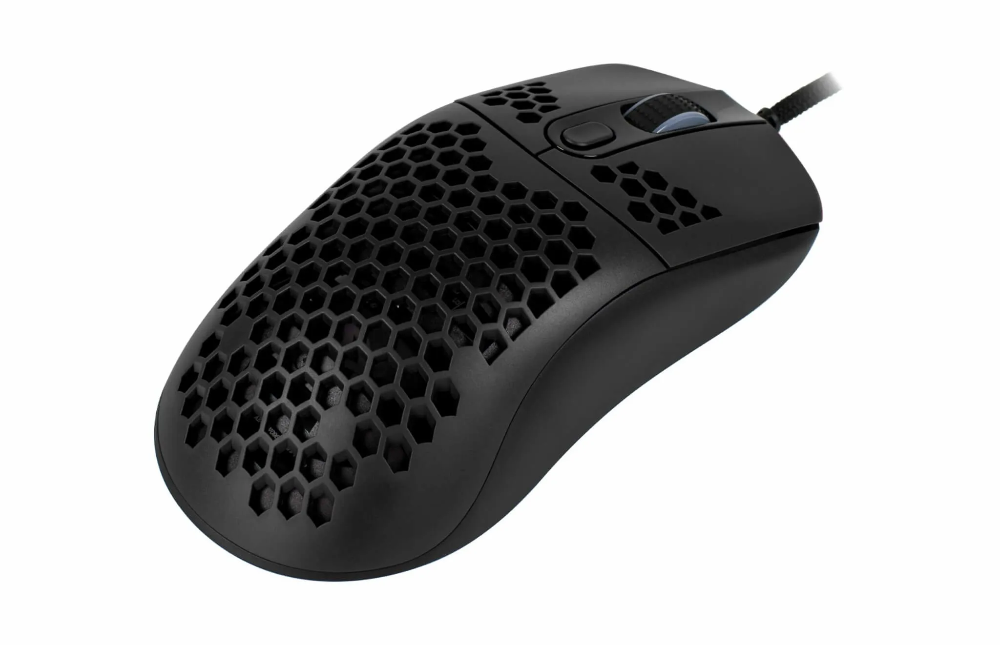 Arozzi Favo Ultra Light - gaming mouse, black