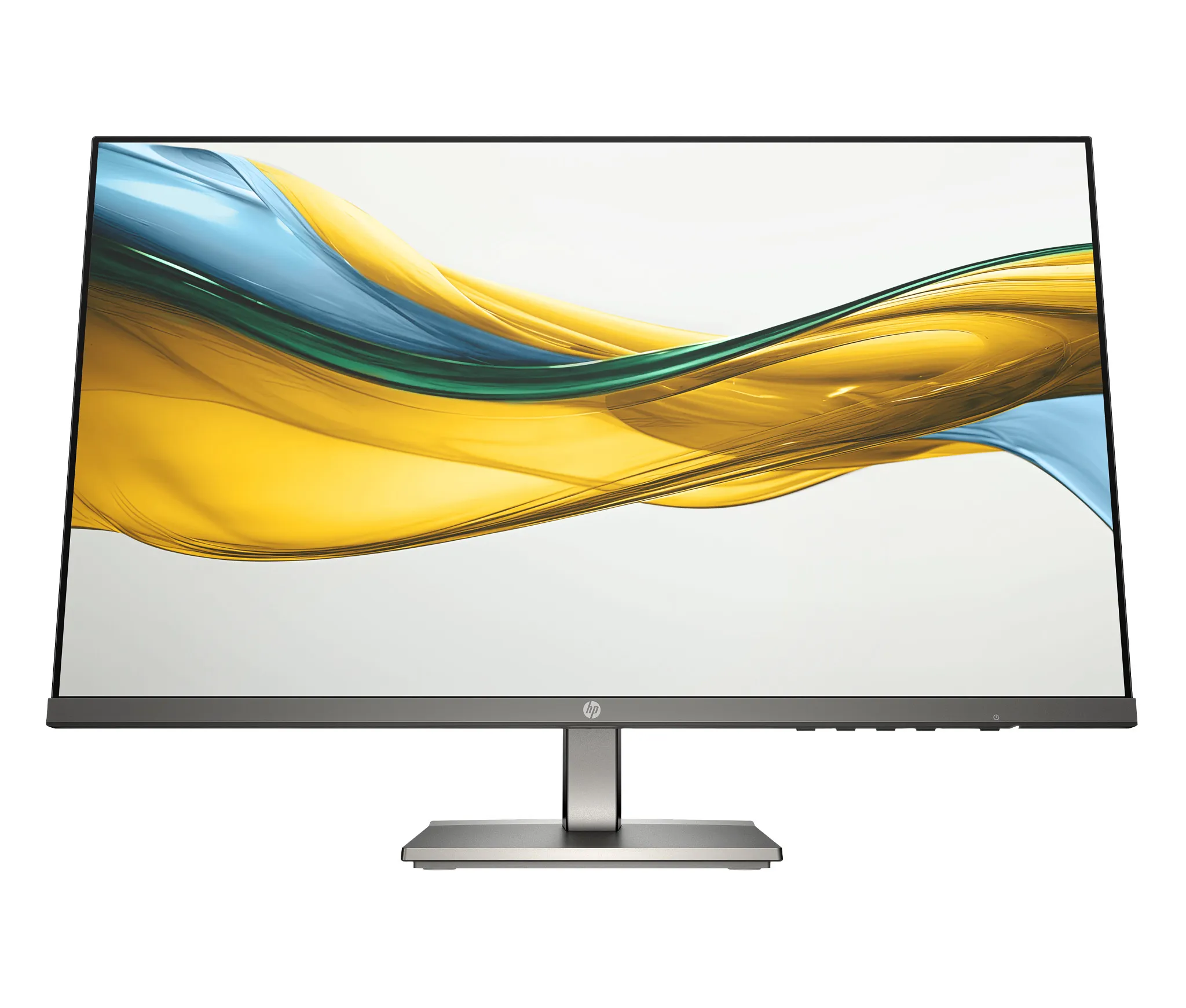 HP S5 524da 24&quot; Full HD, IPS - sk&auml;rm