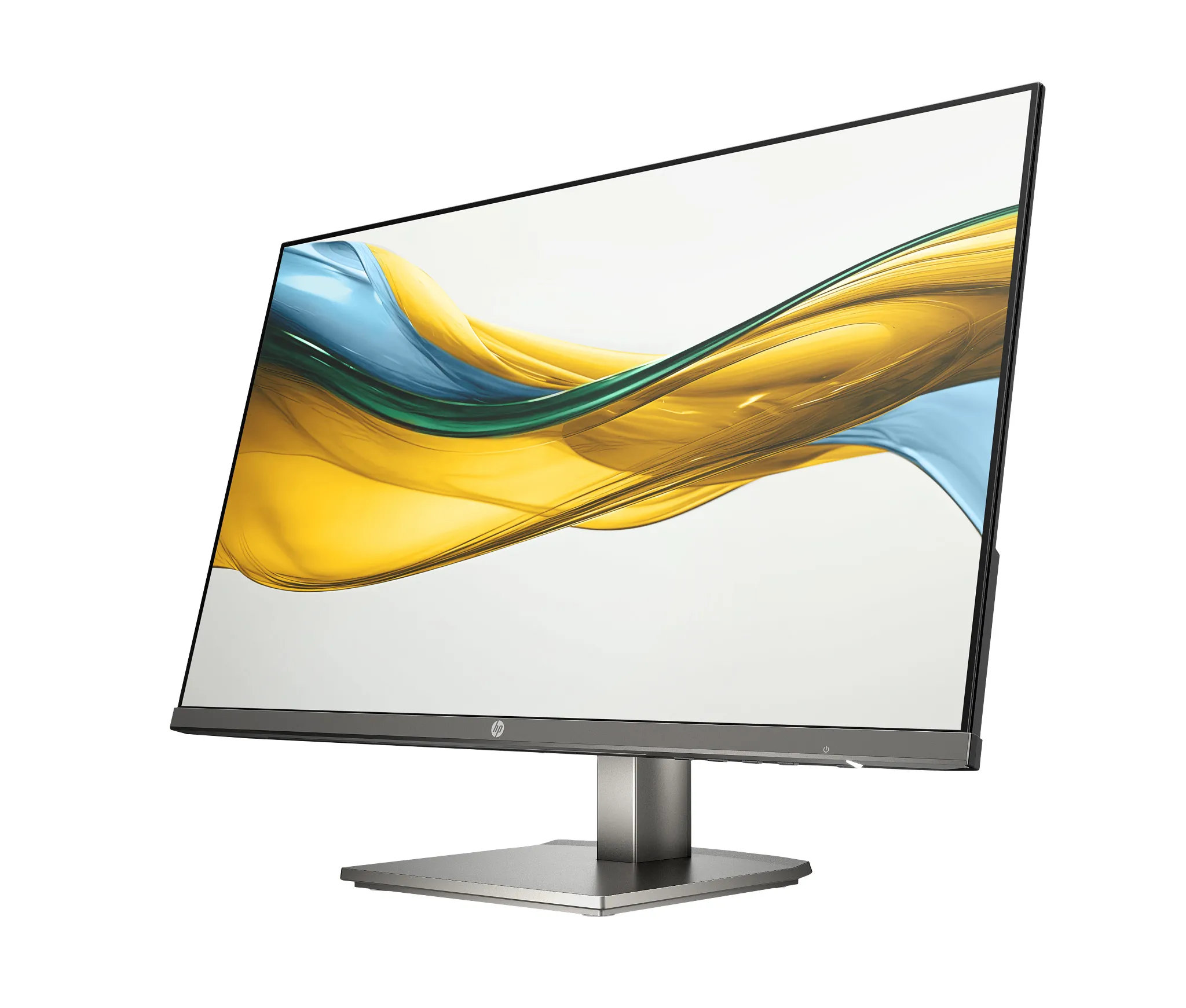 HP S5 524da 24&quot; Full HD, IPS - sk&auml;rm