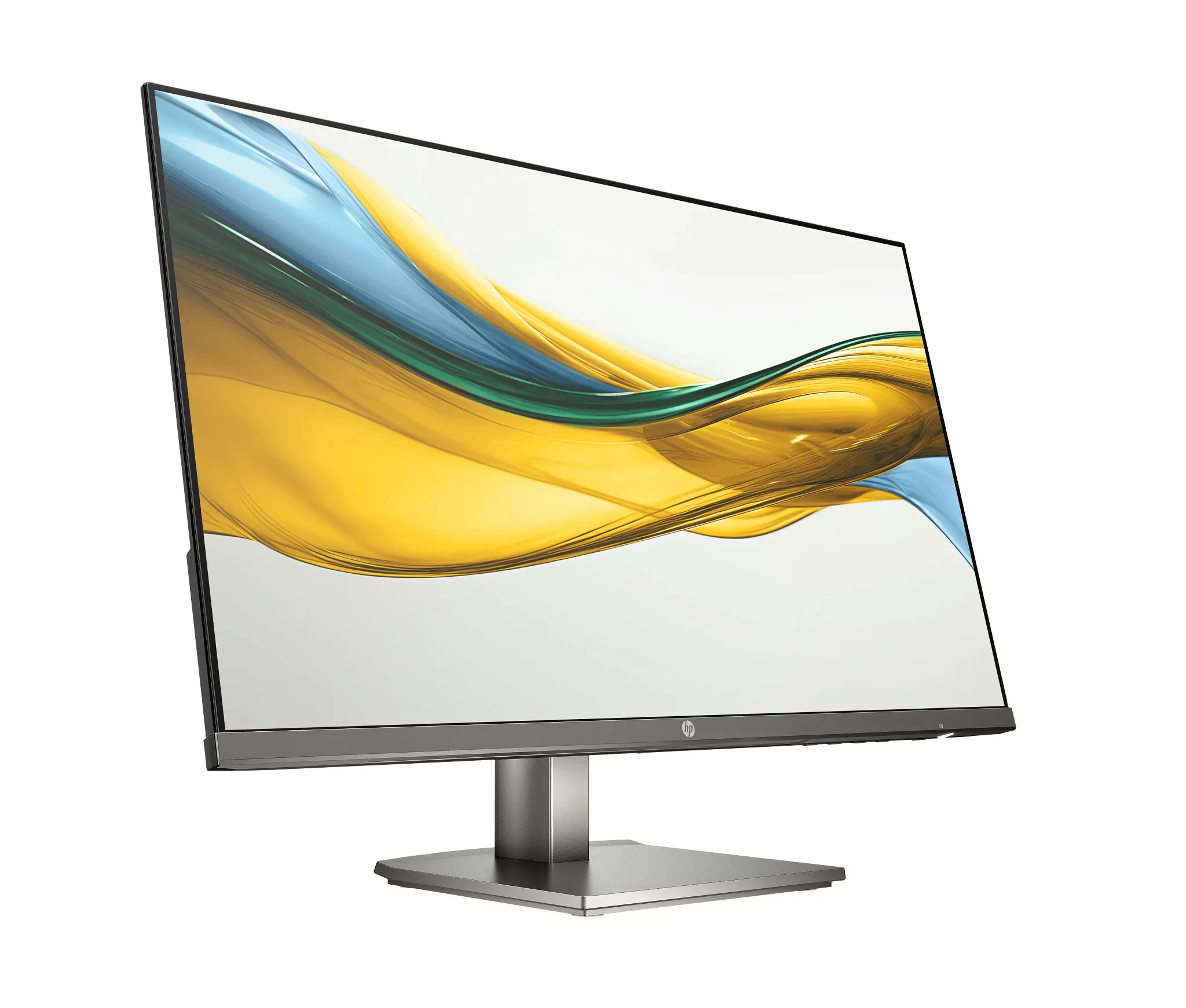 HP S5 524da 24&quot; Full HD, IPS - sk&auml;rm