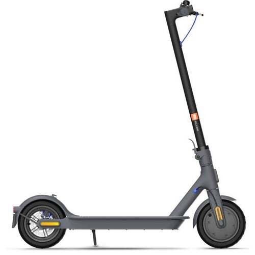 Xiaomi Mi Electric Scooter 3 - electric scooter, black