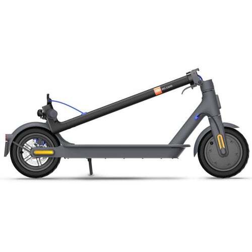 Xiaomi Mi Electric Scooter 3 -s&auml;hk&ouml;potkulauta, musta