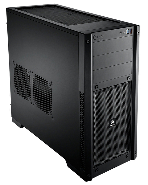 300R Carbide Series Midi Tower