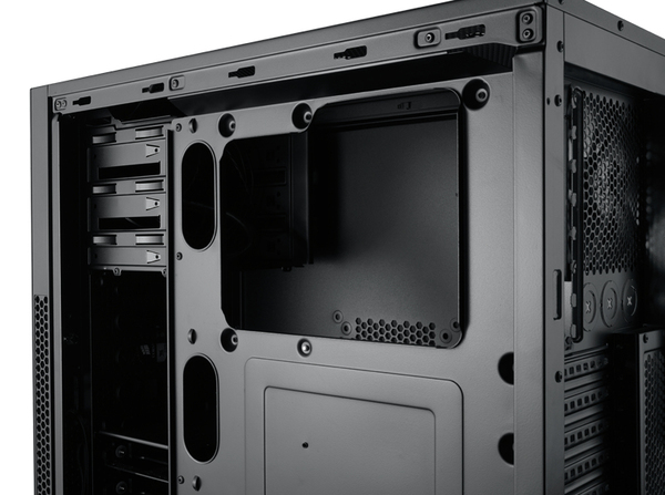 300R Carbide Series Midi Tower