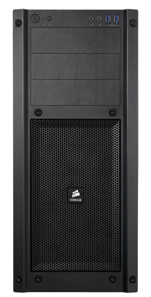 300R Carbide Series Midi Tower
