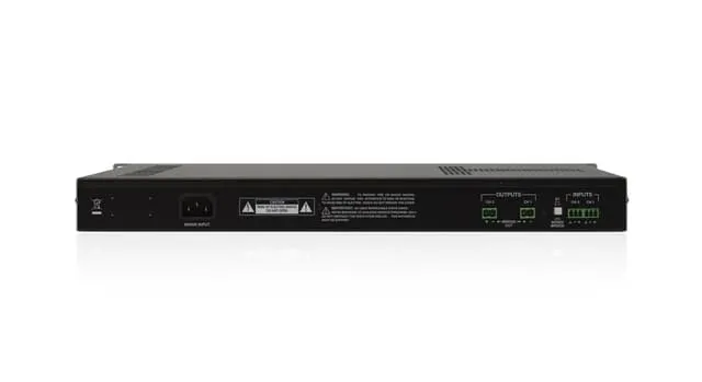 eGPA2-300 Amplifier (class D)