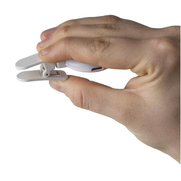 CELLY SELFIE FLASH LIGHT WHITE