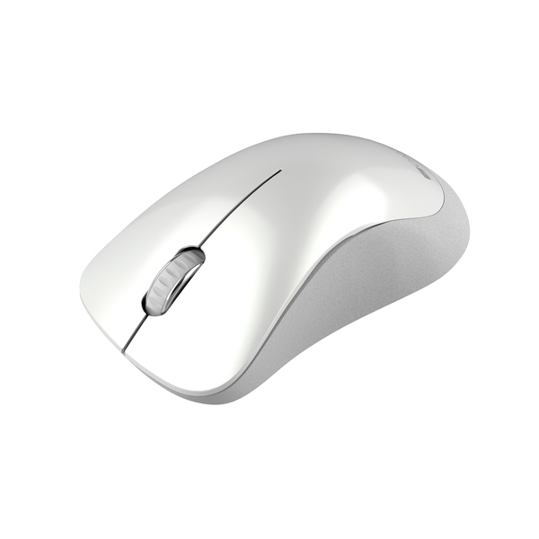 Mouse Right-Hand Rf Wireless Optical 1200 Dpi
