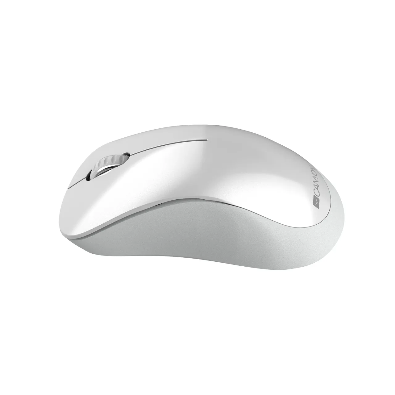 Canyon MW-11 -langaton hiiri, helmenvalkoinen / harmaa