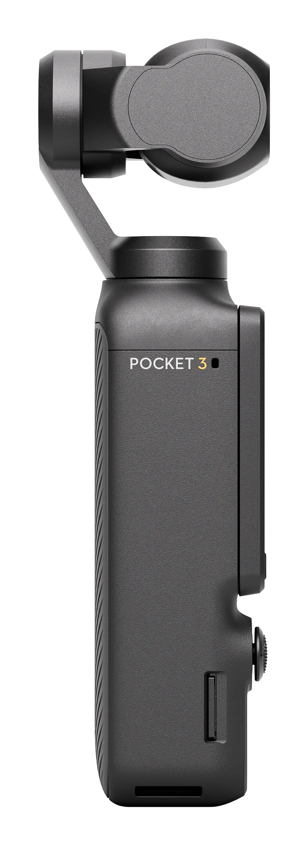 DJI Osmo Pocket 3 - gimbal camera (Creator Combo)