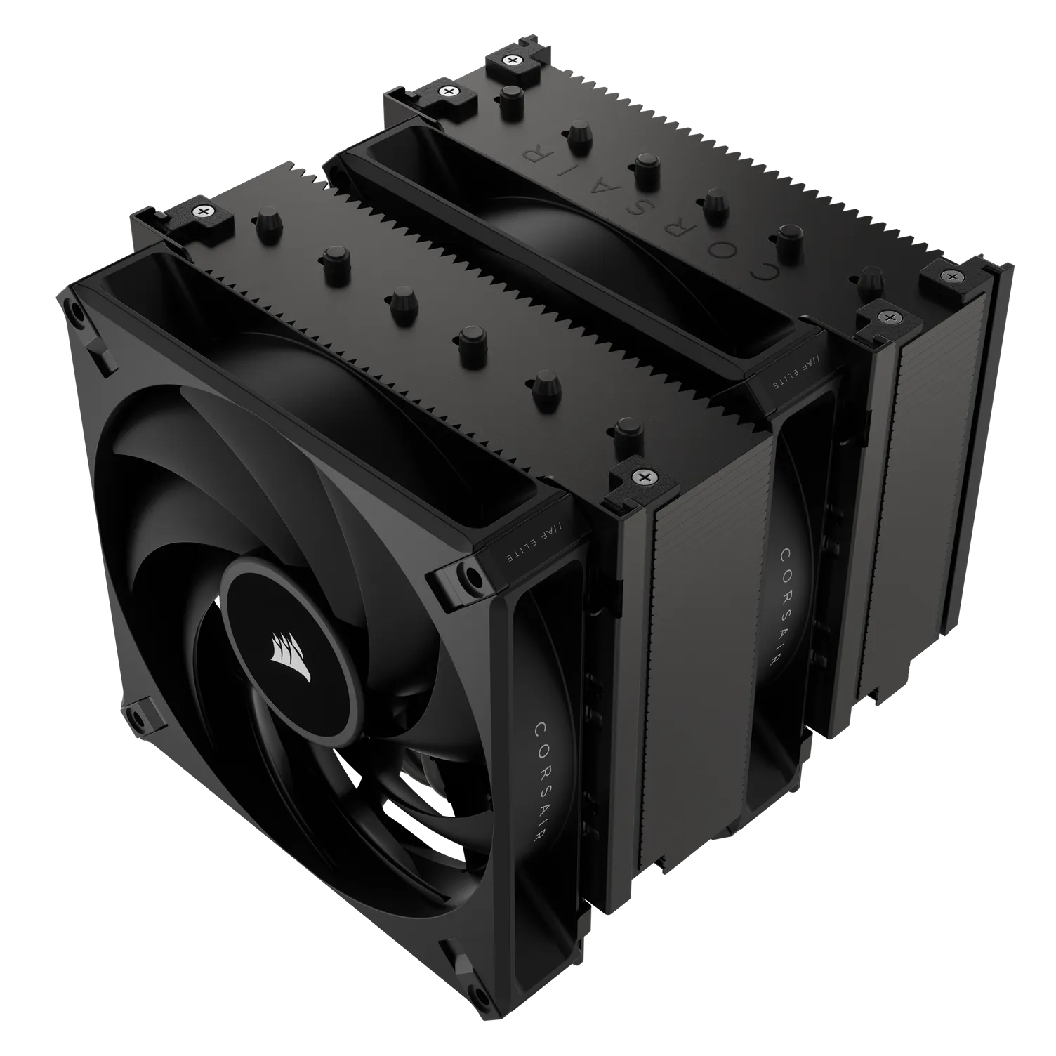 Corsair A115 High-Performance - processorkylare