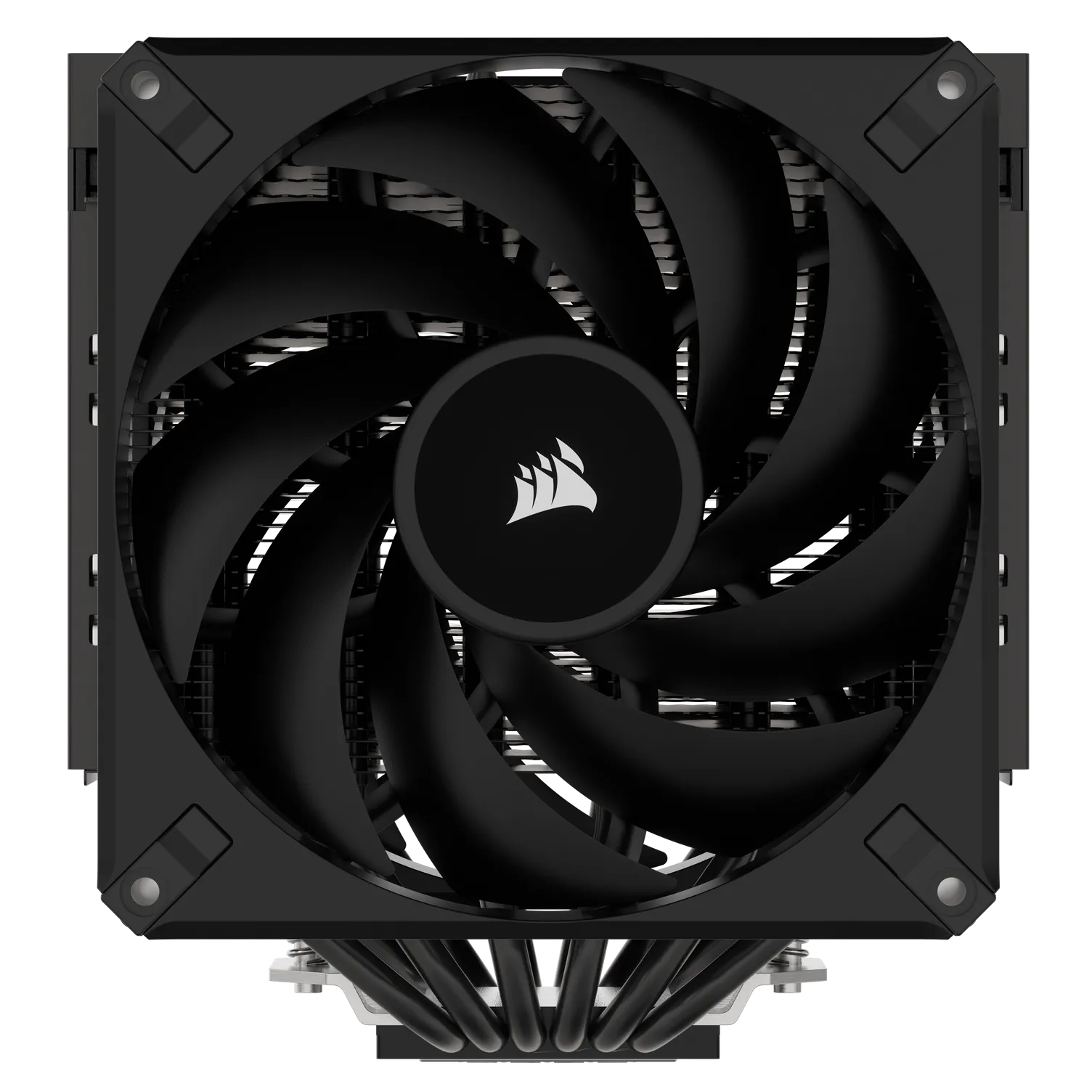 Corsair A115 High-Performance - processorkylare