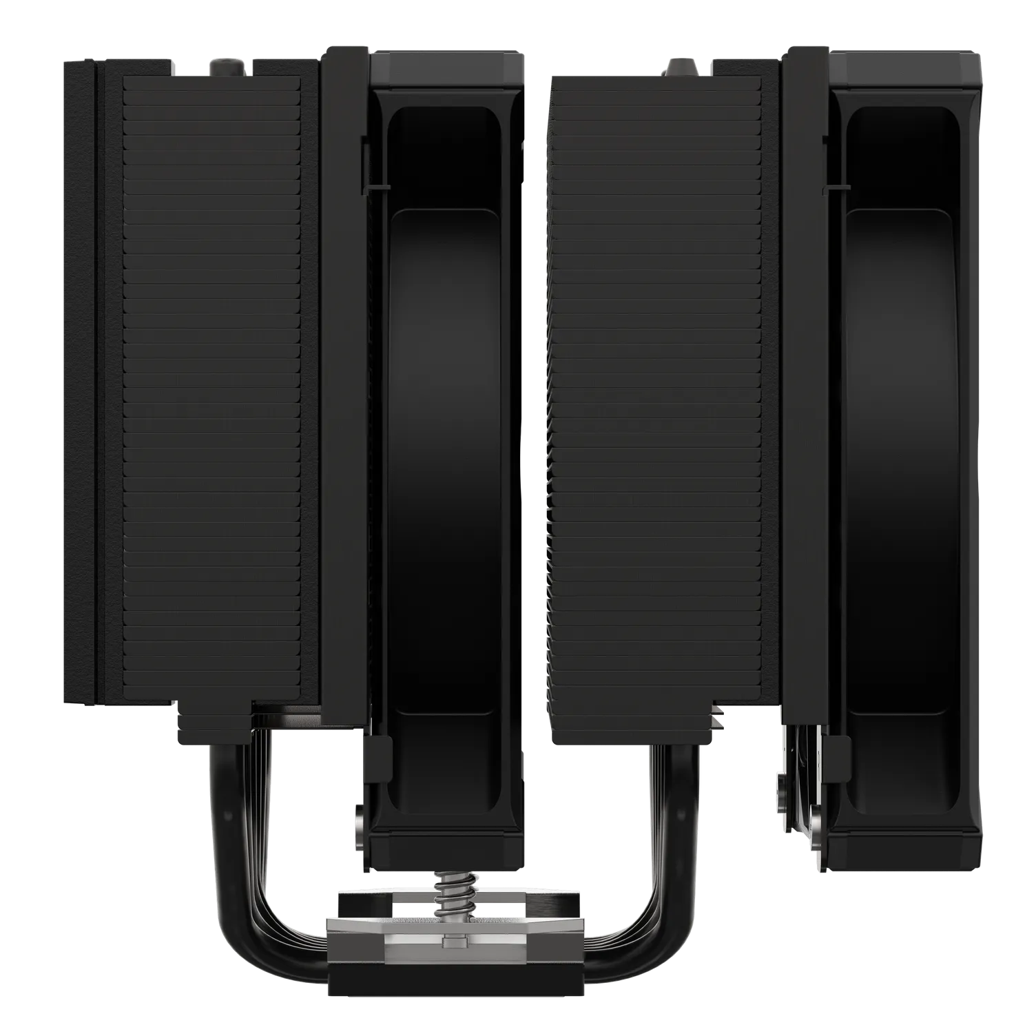 Corsair A115 High-Performance - processorkylare