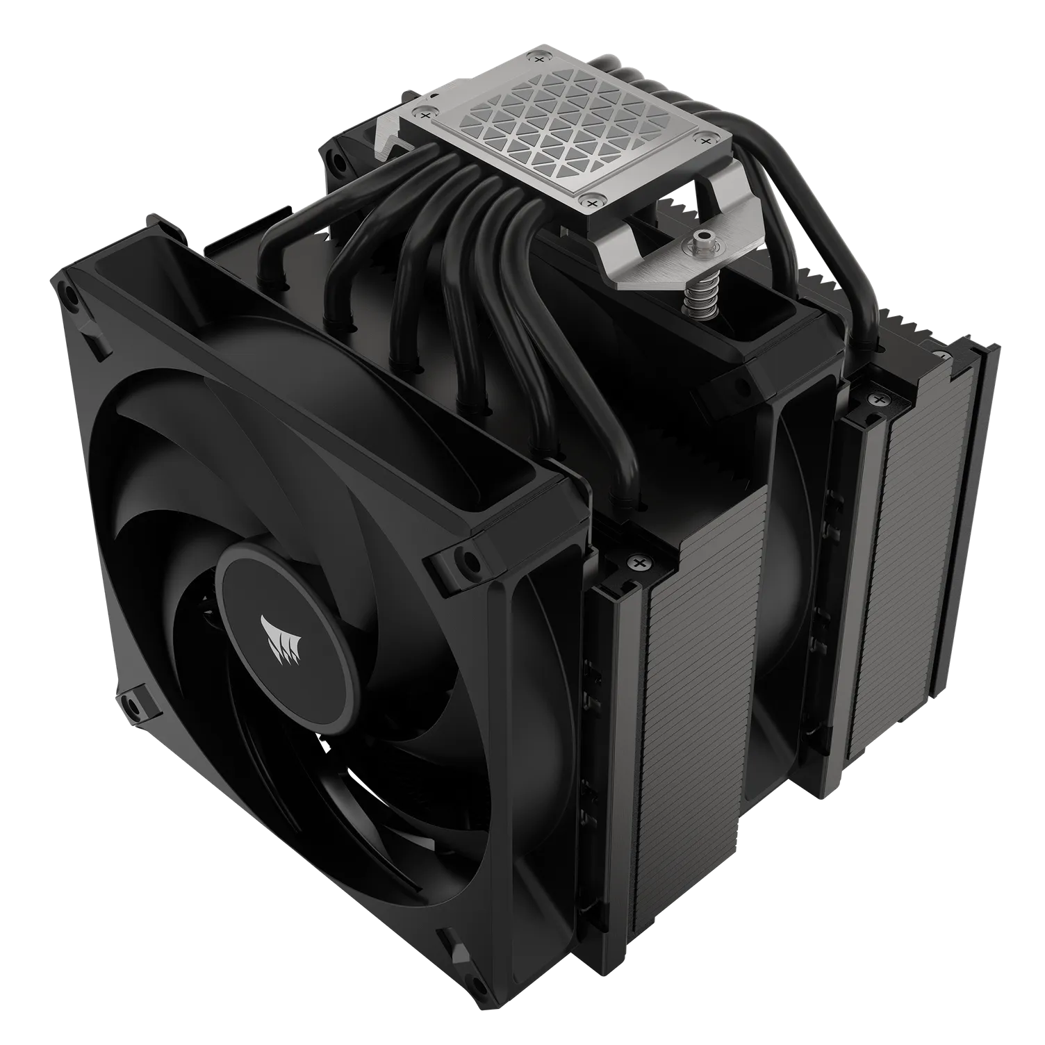 Corsair A115 High-Performance - processorkylare