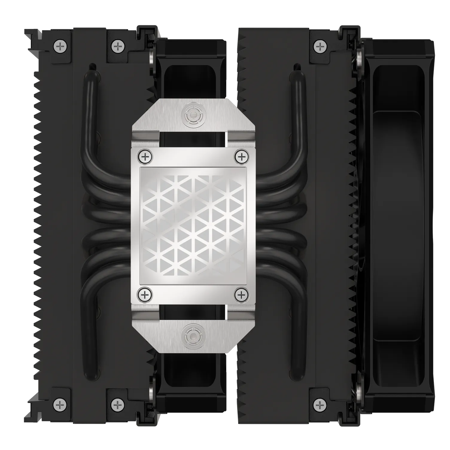 Corsair A115 High-Performance - processorkylare