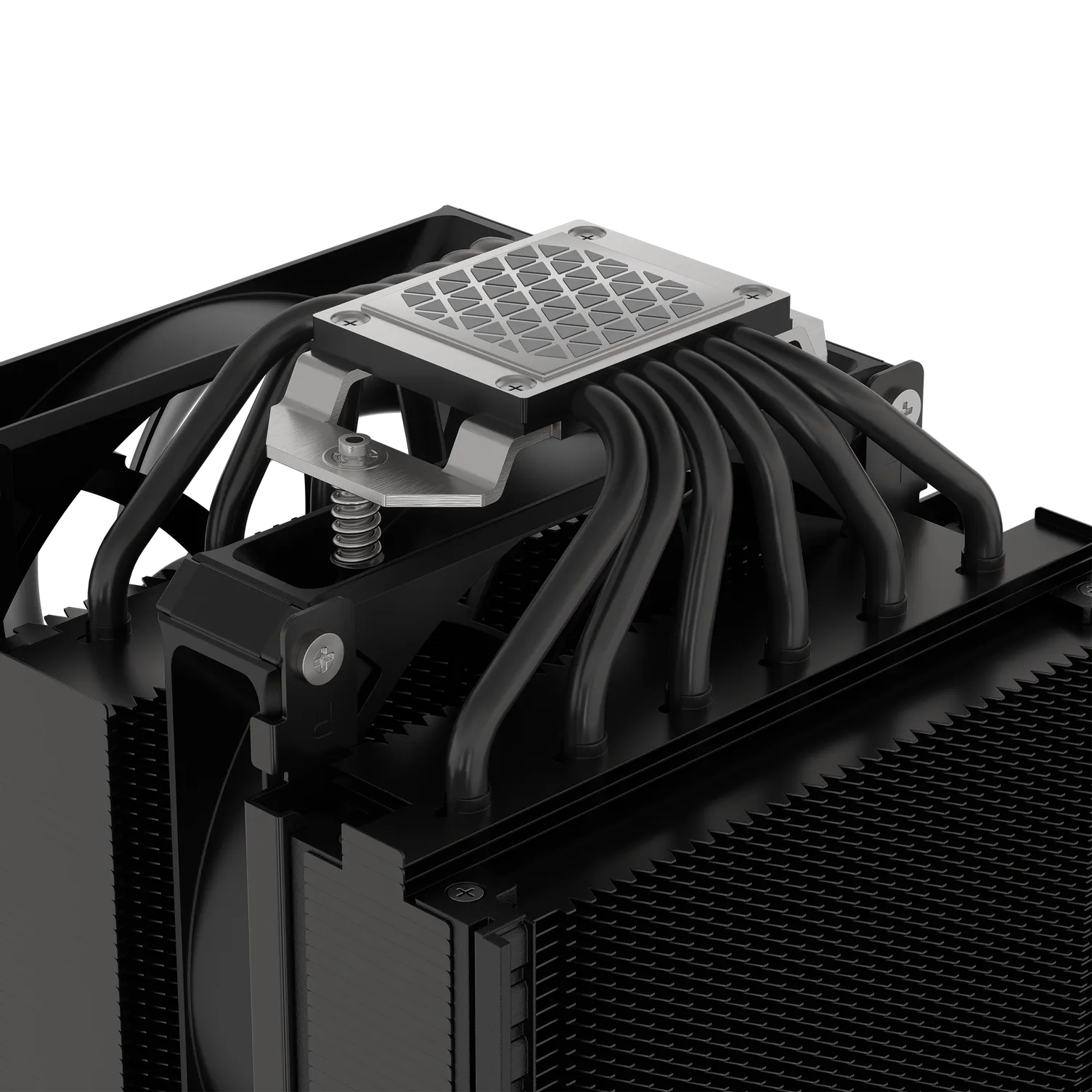 Corsair A115 High-Performance - processorkylare