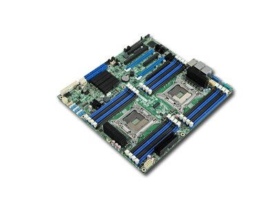 Intel Server Board S2600CP4, SSI EEB motherboard