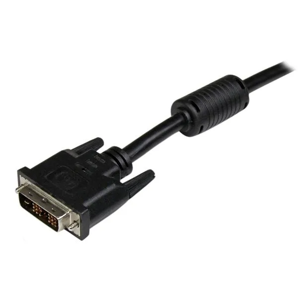 DVI-D SINGLE LINK CABLE M/M