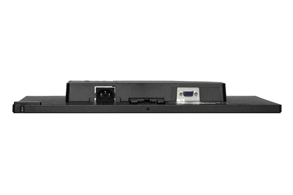 18,5" 16:9 5ms (A/bk)