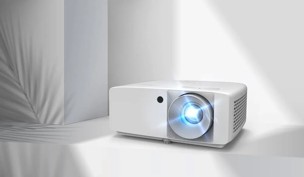ZW350e - Laser Projector WXGA - 4000 lm