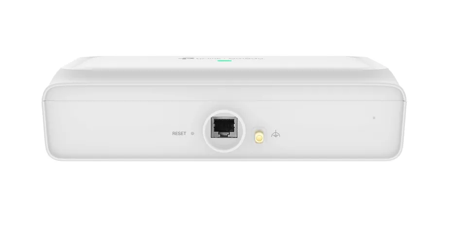 TP-Link EAP650D120 AX3000 Wi-Fi 6 - Outdoor Wireless Access Point, White