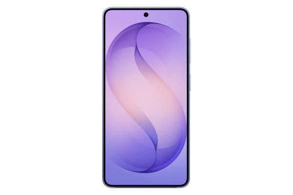 Samsung Galaxy S26 Clear Magnet Case, Transparent