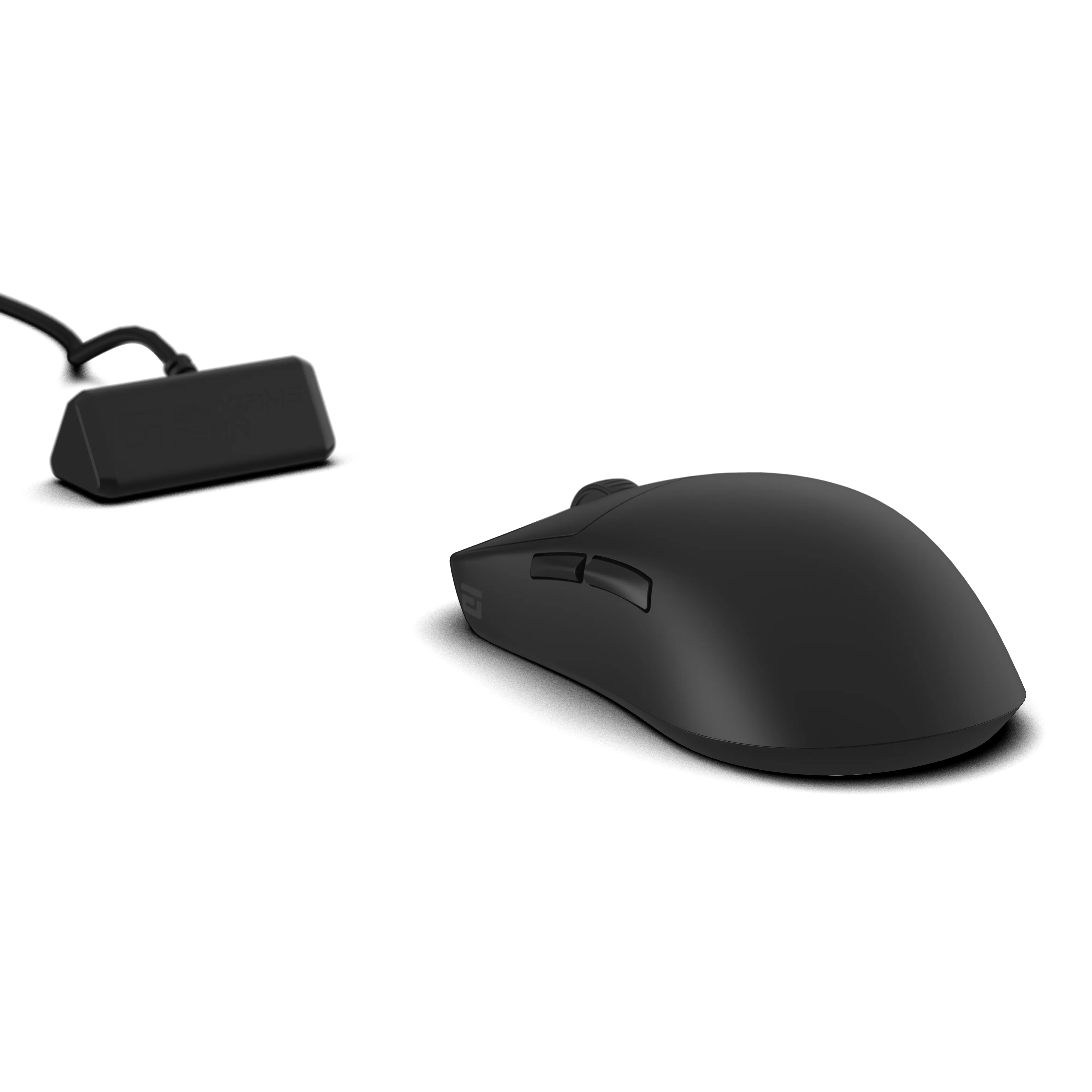 Endgame Gear OP1w 4k (v2) - wireless gaming mouse, Black