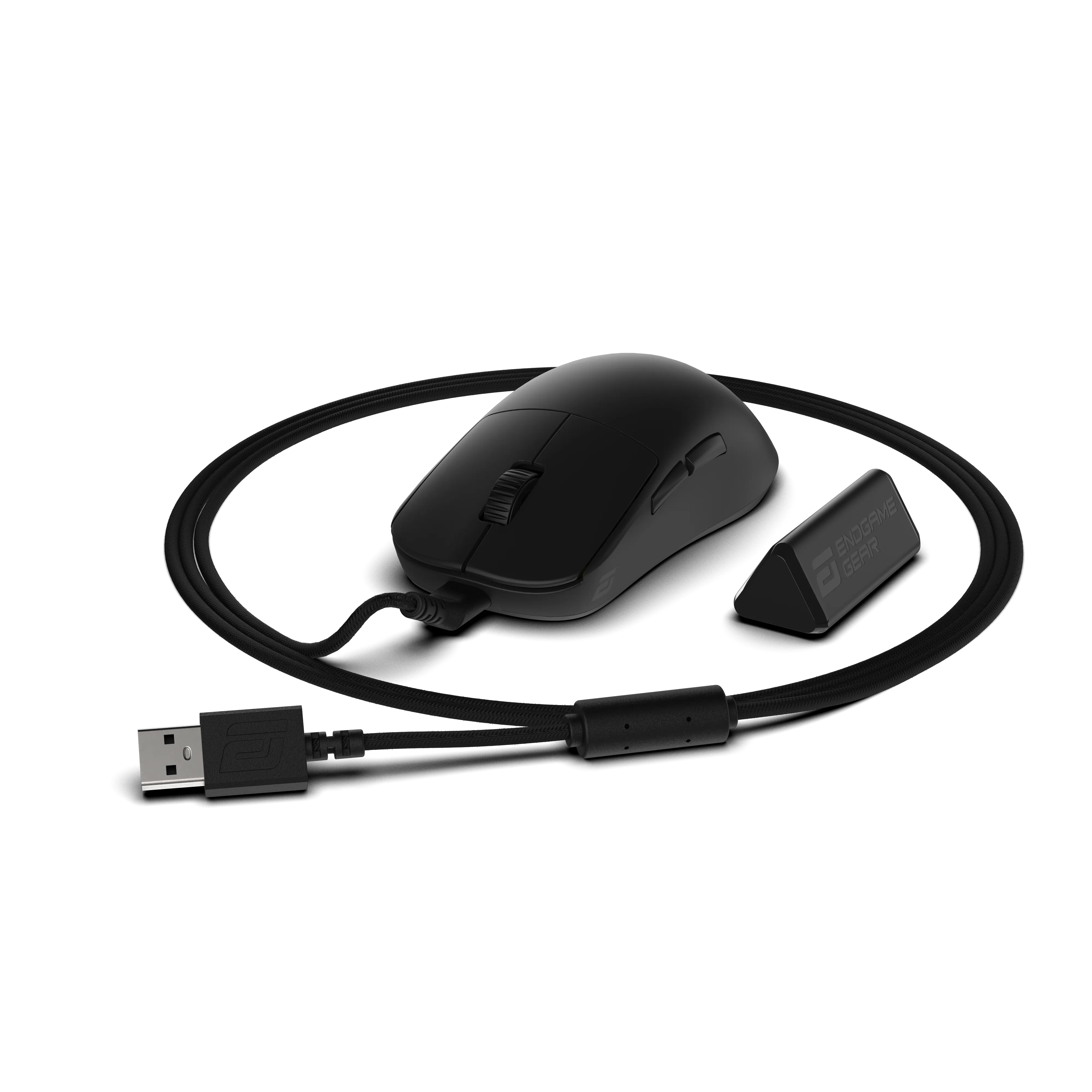 Endgame Gear OP1w 4k (v2) - wireless gaming mouse, Black