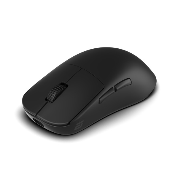Endgame Gear OP1w 4k (v2) - wireless gaming mouse, Black