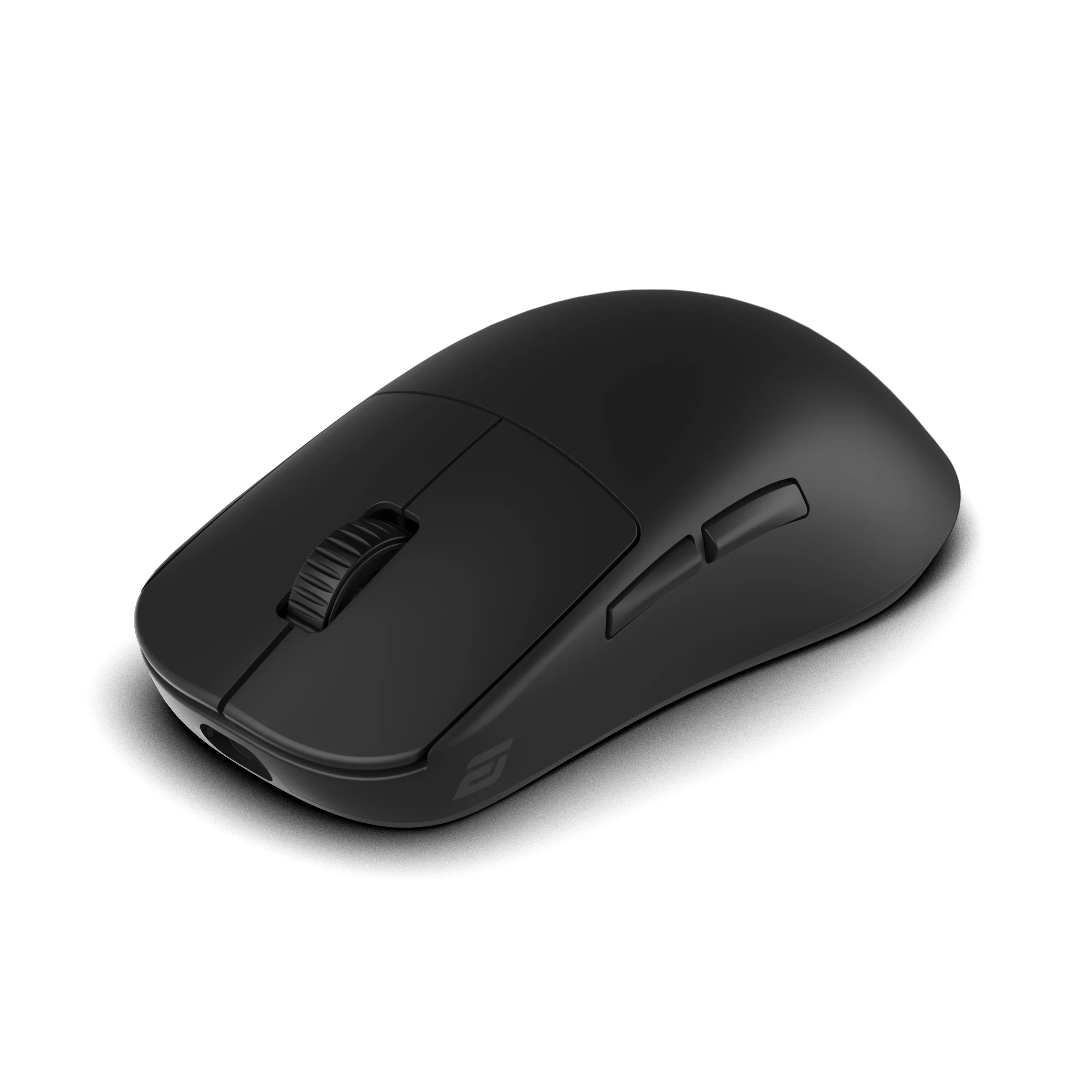Endgame Gear OP1w 4k (v2) - wireless gaming mouse, Black