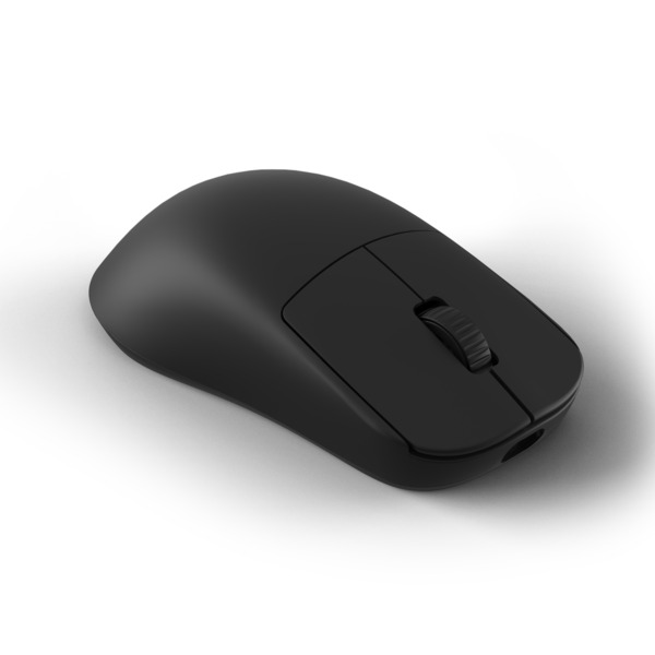 Endgame Gear OP1w 4k (v2) - wireless gaming mouse, Black