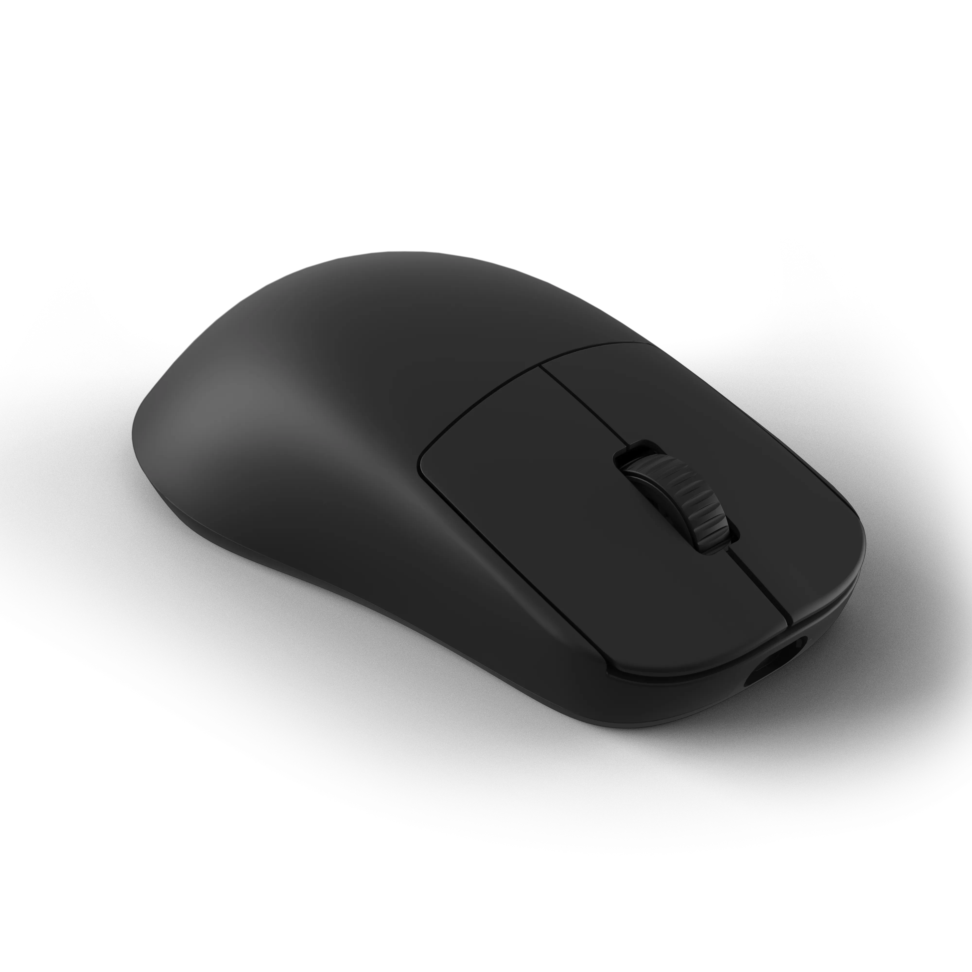 Endgame Gear OP1w 4k (v2) - wireless gaming mouse, Black