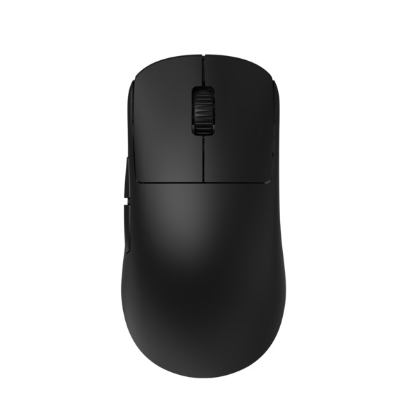 Endgame Gear OP1w 4k (v2) - wireless gaming mouse, Black