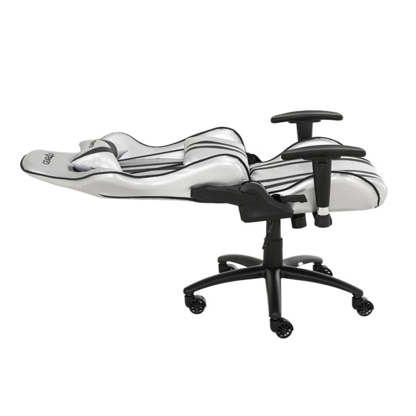 Gear4U Elite Sliver - spelstol