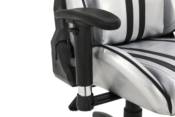 Gear4U Elite Sliver - spelstol