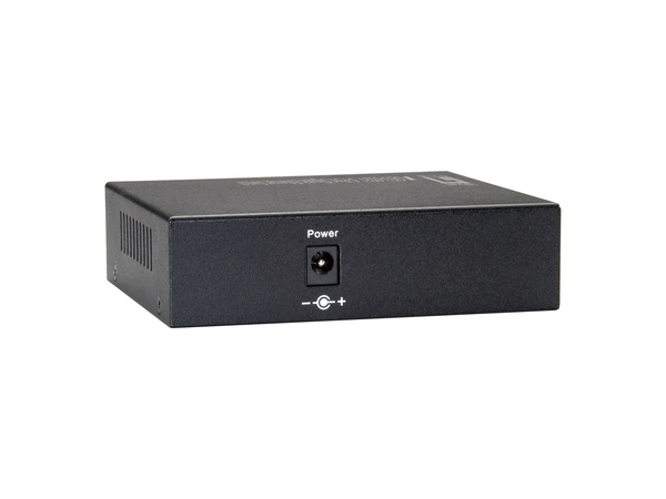 GEU-0521 4GE + 1 GE