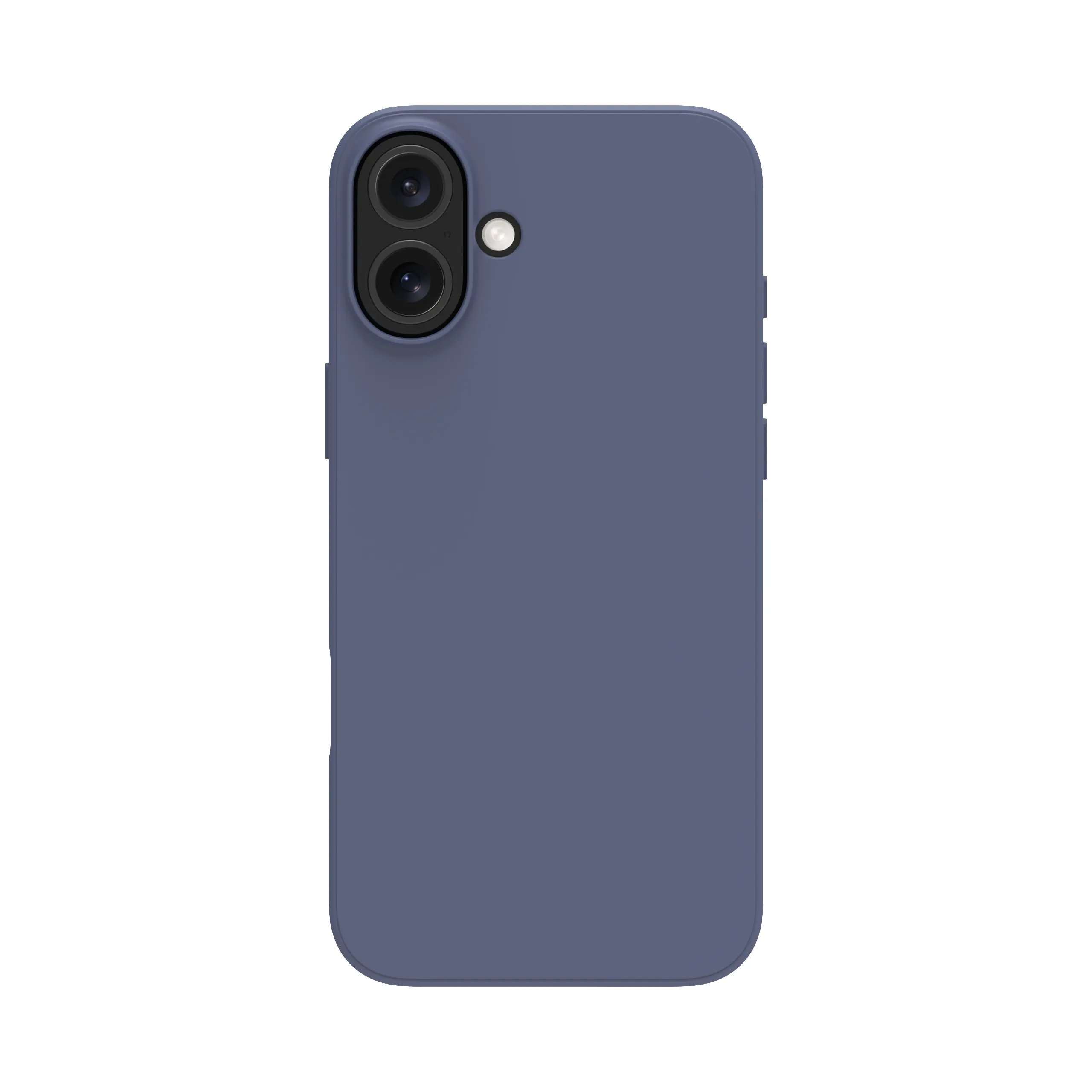Dbramante1928 Greenland, iPhone 16 Plus - Case, Pacific Blue