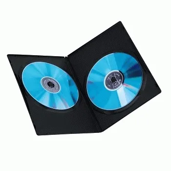DVD SLIM DO-BOX BL. 25 P.