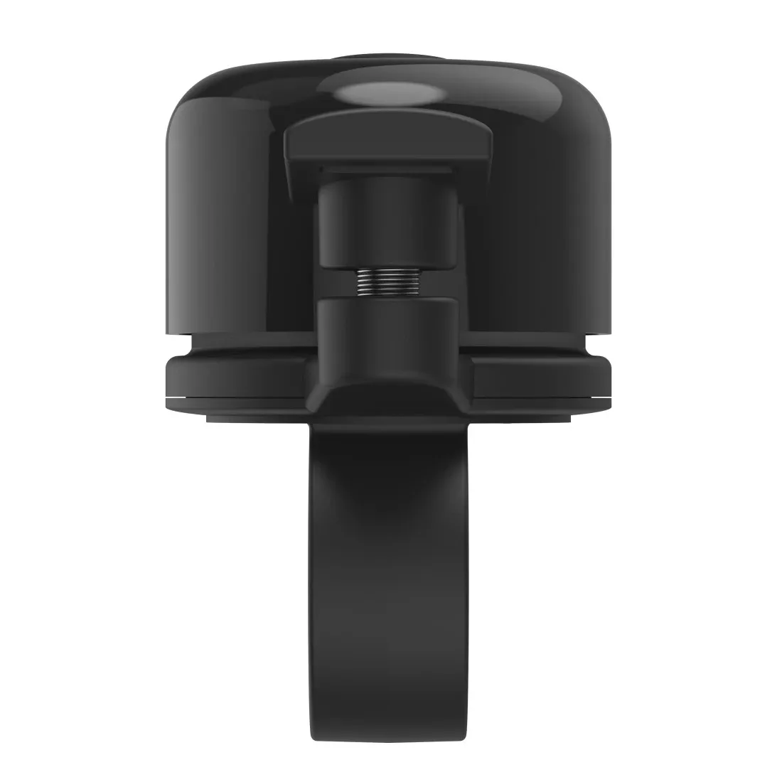 Hama Air-Bell Pro polkupy&ouml;r&auml;n soittokello Bluetooth-paikantimella Apple Find My -yhteensopiva, musta