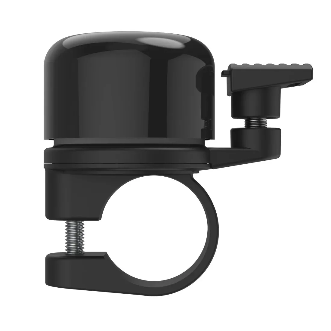 Hama Air-Bell Pro polkupy&ouml;r&auml;n soittokello Bluetooth-paikantimella Apple Find My -yhteensopiva, musta