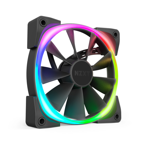 NZXT Aer RGB 2 - 120mm Single