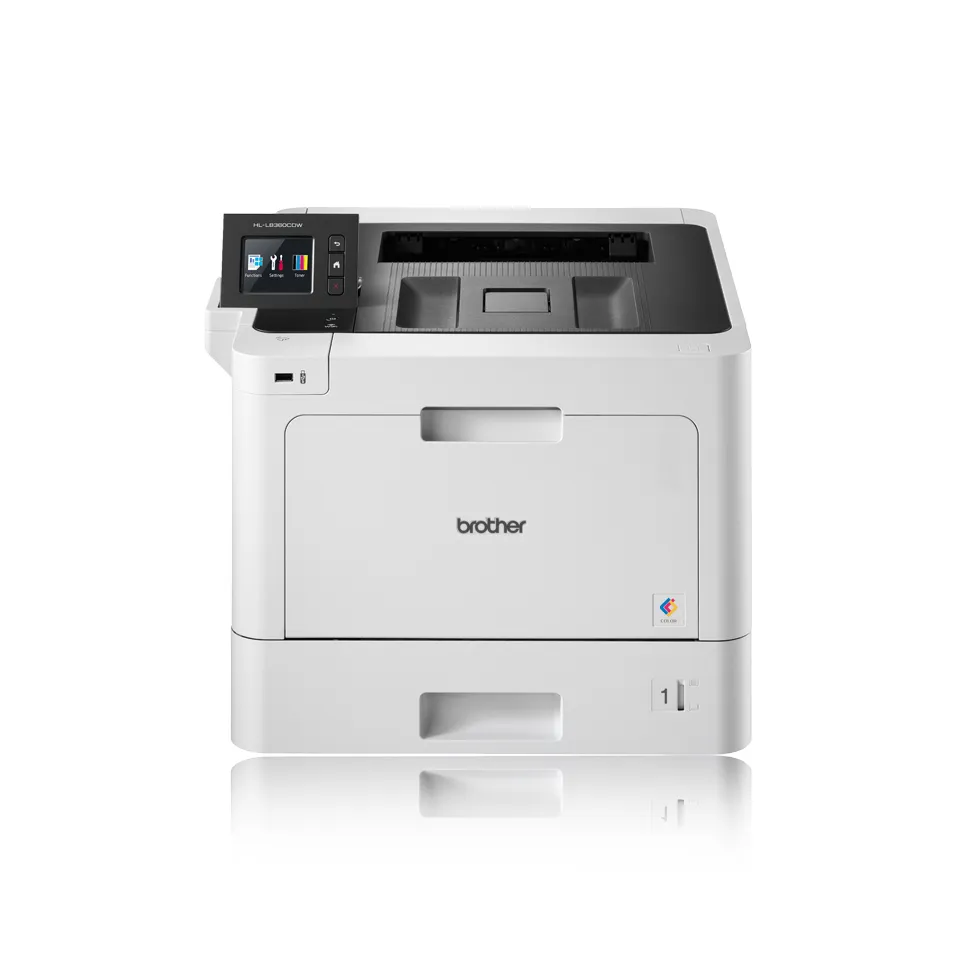 Brother - HL-L8360CDW