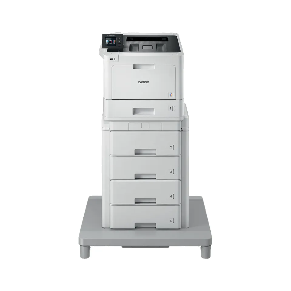 Brother HL-L8360CDW Duplex, LAN/Wi-Fi, A4 - colour laser printer