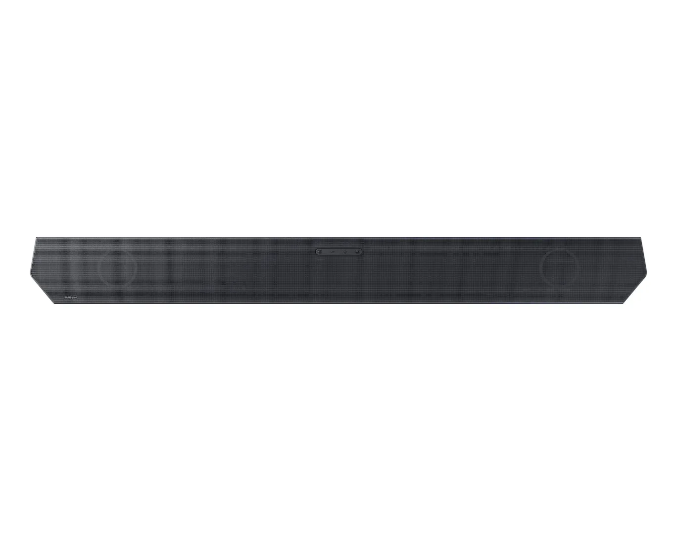 Samsung Q-Series HW-Q600H/EN, 3.1.2 Dolby Atmos Soundbar system, with wireless subwoofer, Titan Black