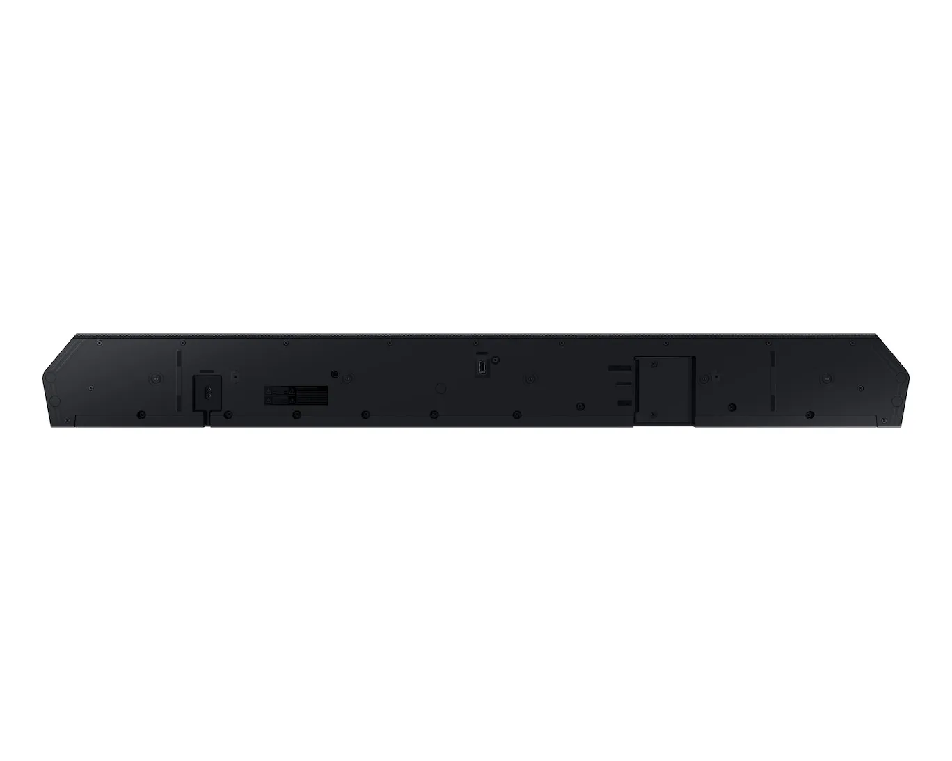 Samsung Q-Series HW-Q600H/EN, 3.1.2 Dolby Atmos Soundbar system, with wireless subwoofer, Titan Black