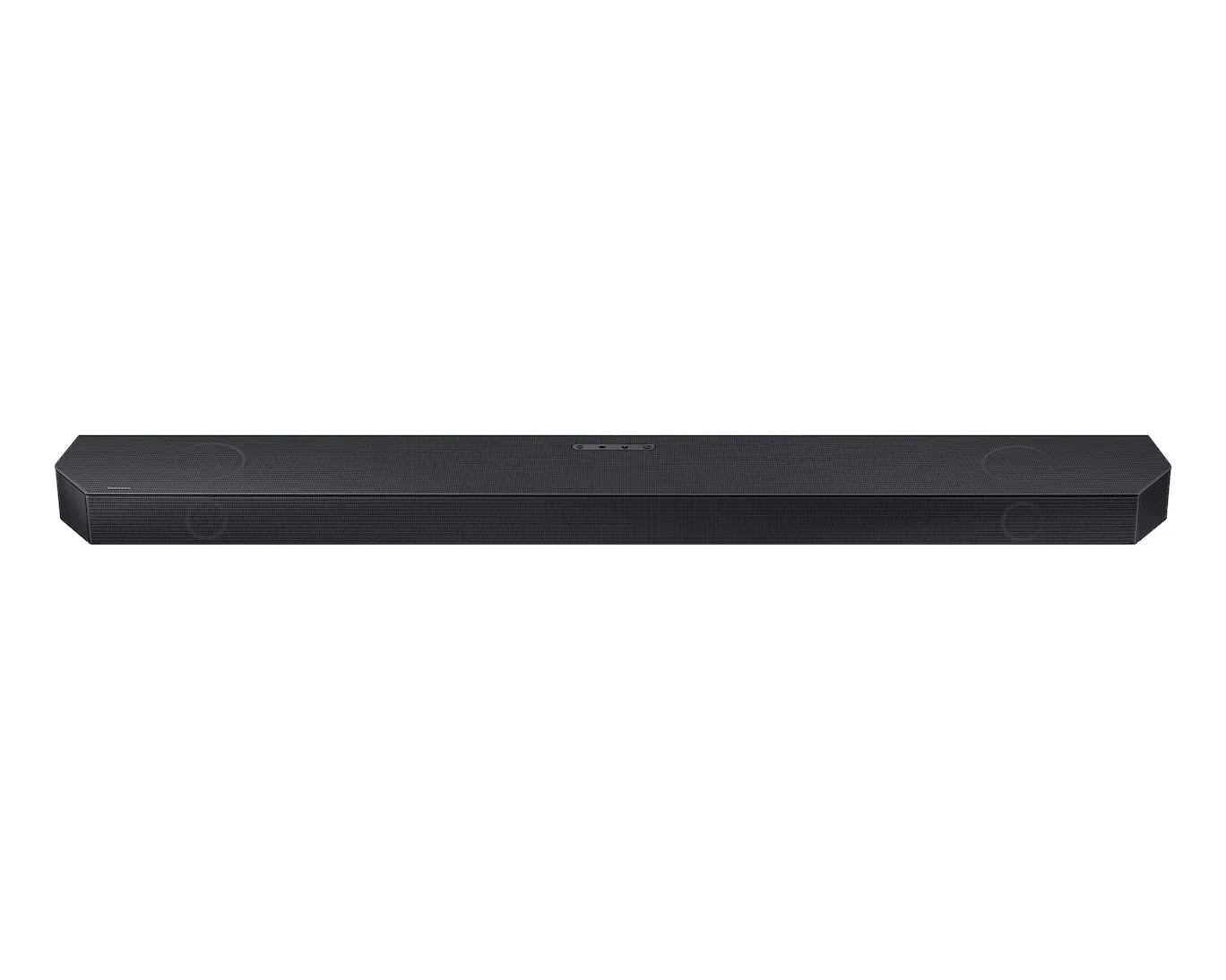 Samsung Q-Series HW-Q600H/EN, 3.1.2 Dolby Atmos Soundbar system, with wireless subwoofer, Titan Black
