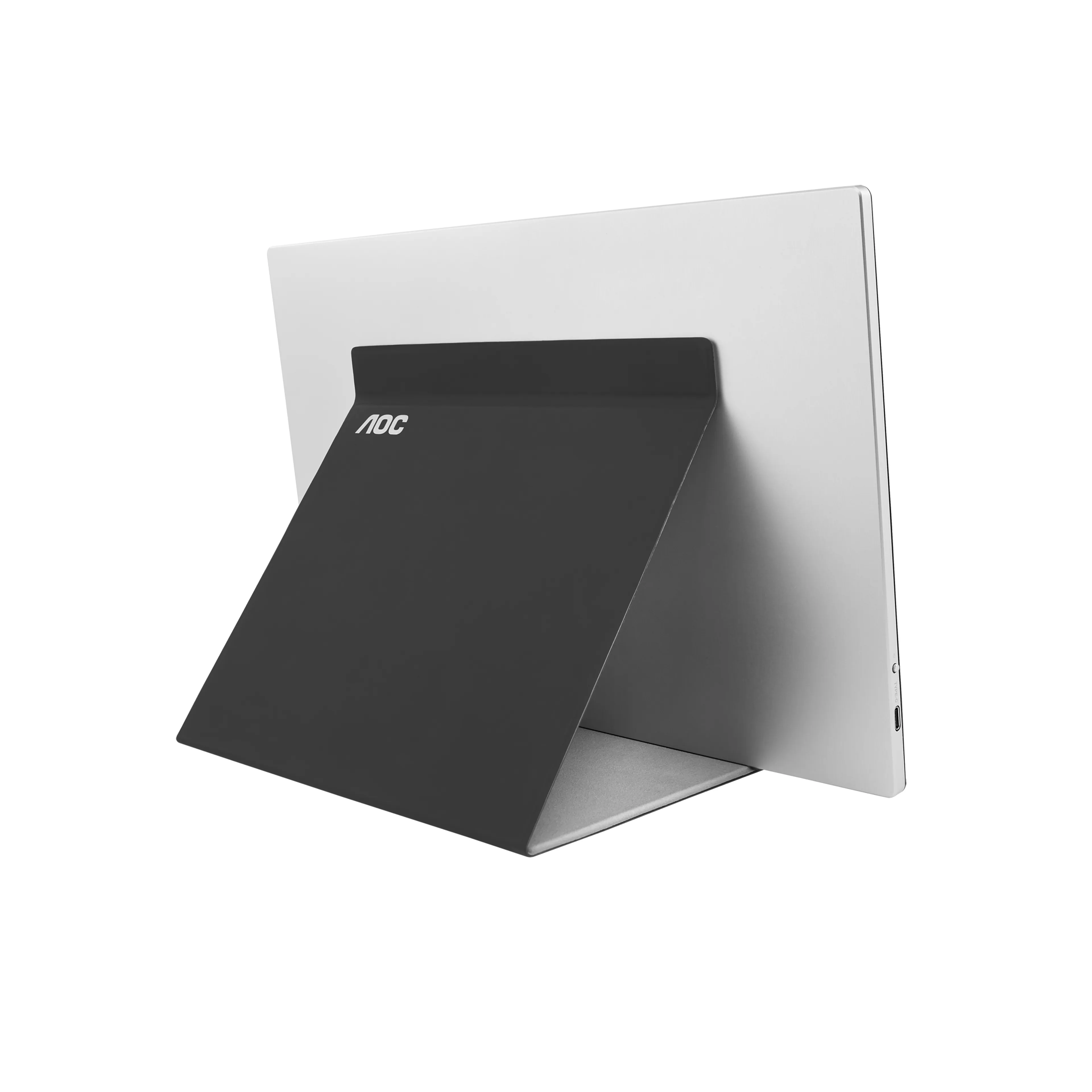 AOC 15.6&quot; I1601FWUX, Full HD, USB-C, IPS - monitor