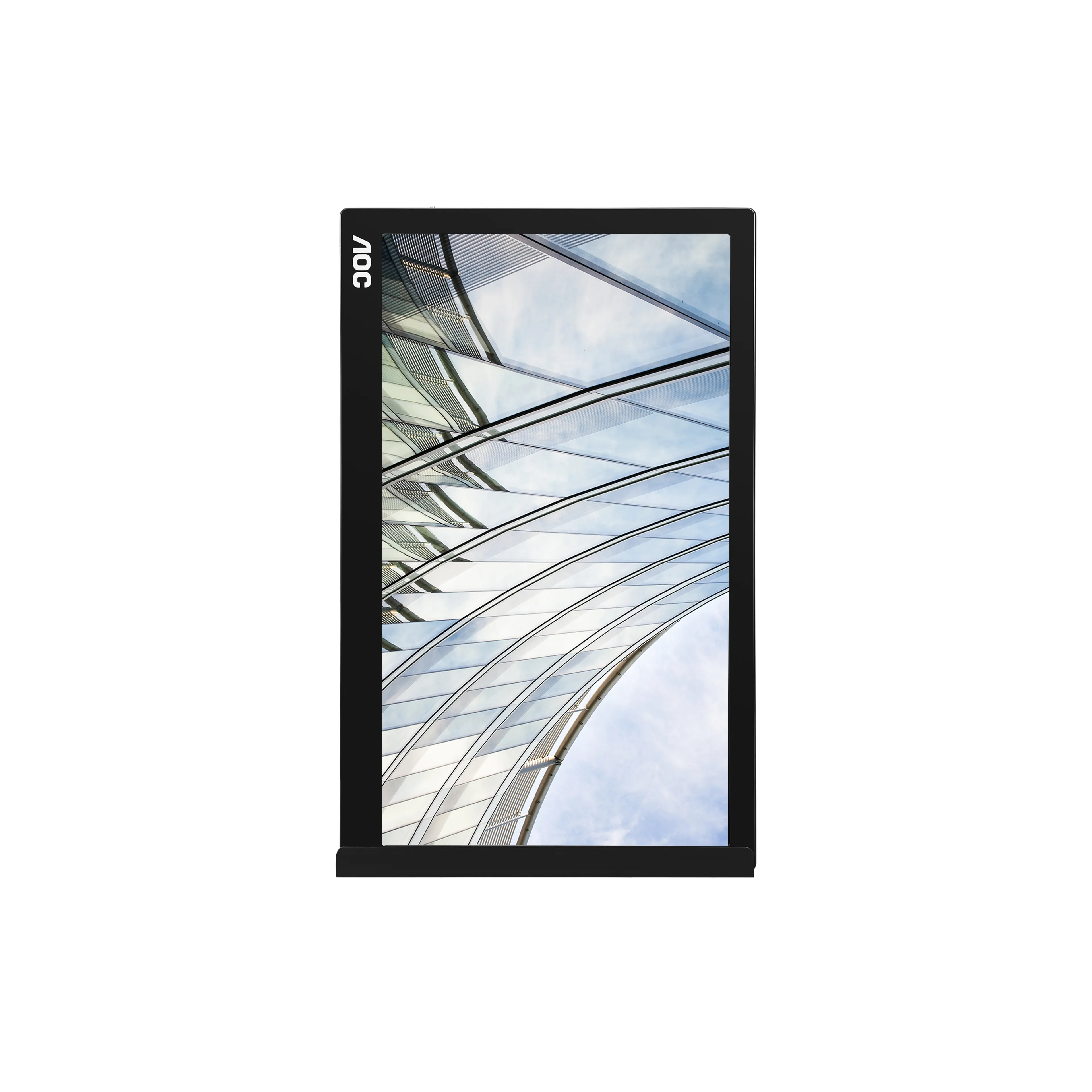 AOC 15.6&quot; I1601FWUX, Full HD, USB-C, IPS - monitor