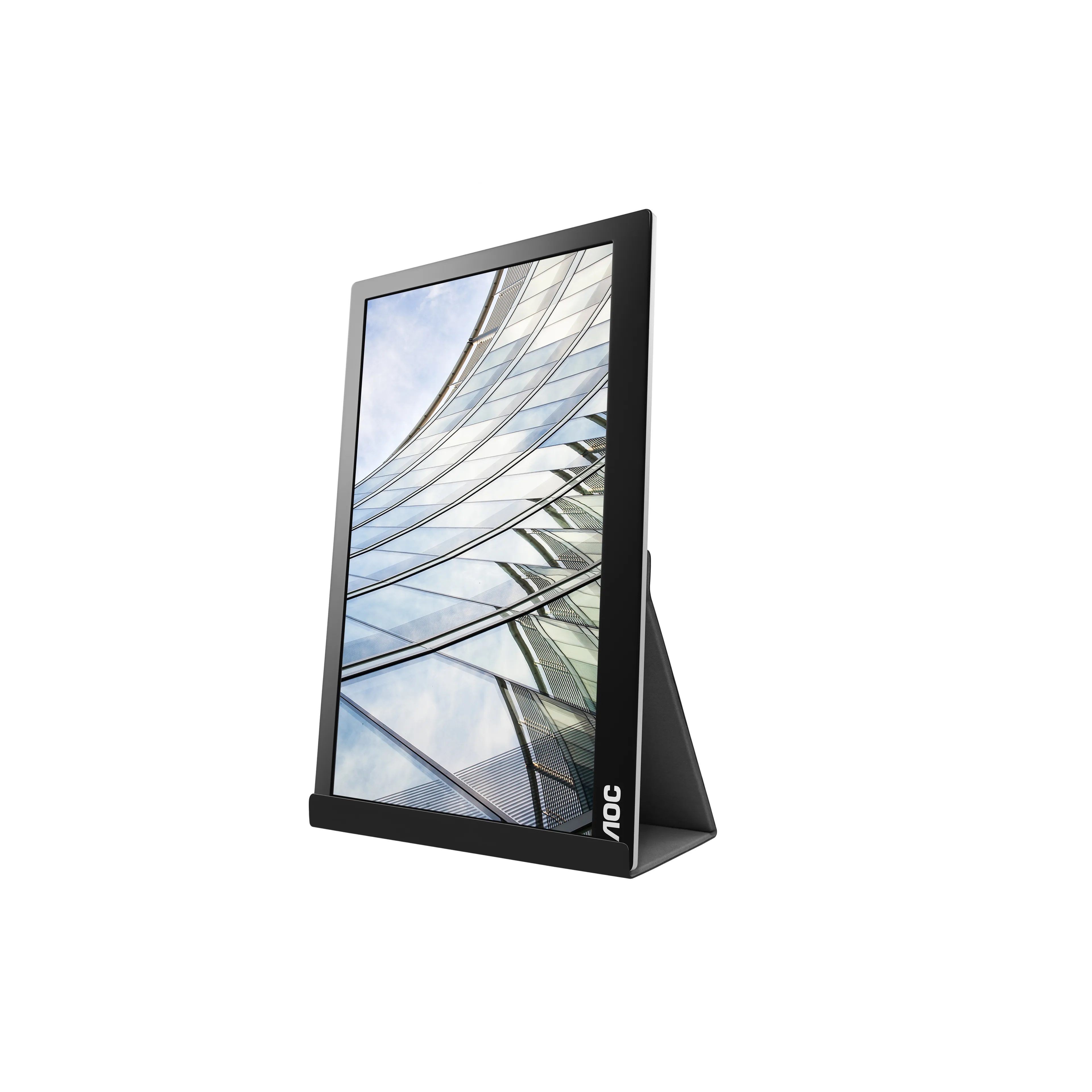 AOC 15.6&quot; I1601FWUX, Full HD, USB-C, IPS - monitor